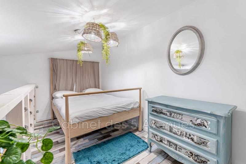 Appartement - 25 m² - 2 pièces