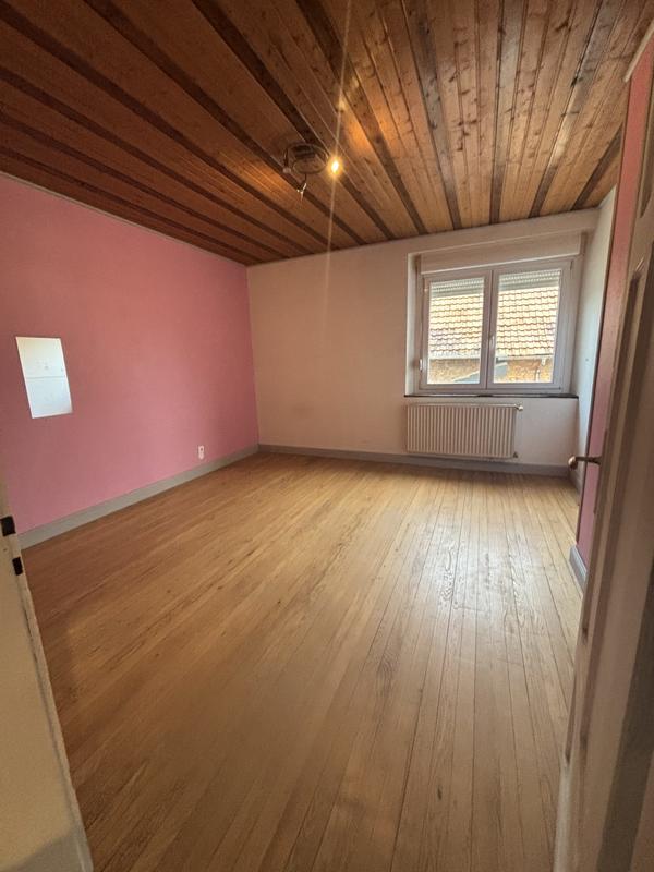 Maison - 168 m² - 6 pièces