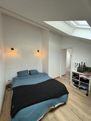 Appartement - 54 m² - 2 pièces