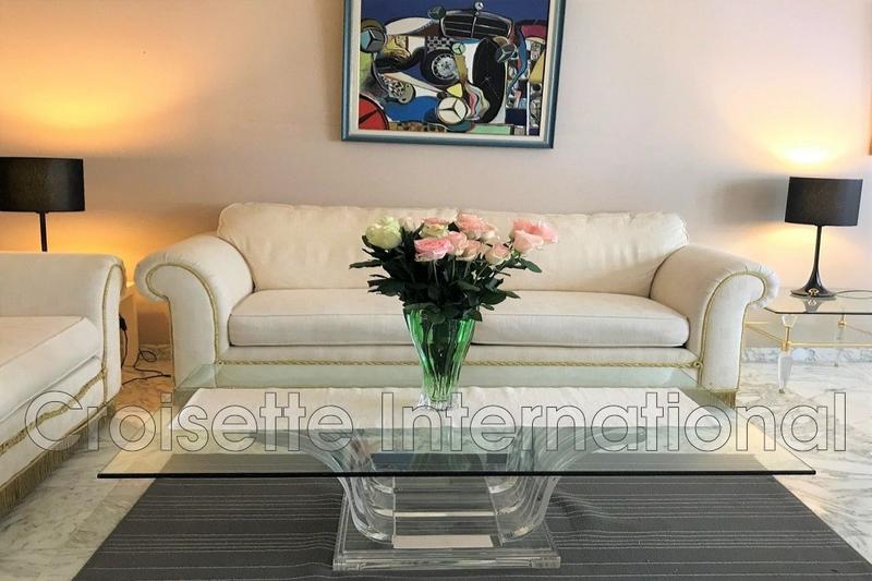 Appartement - 86 m² - 3 pièces