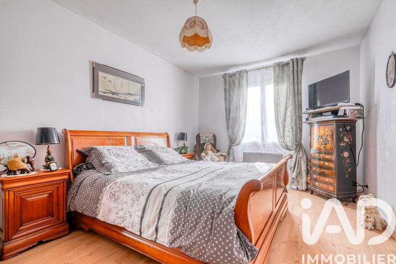 Maison - 167 m² - 7 pièces