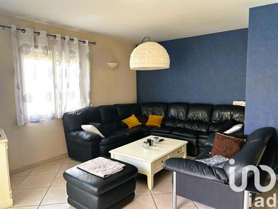 Maison - 165 m² - 7 pièces