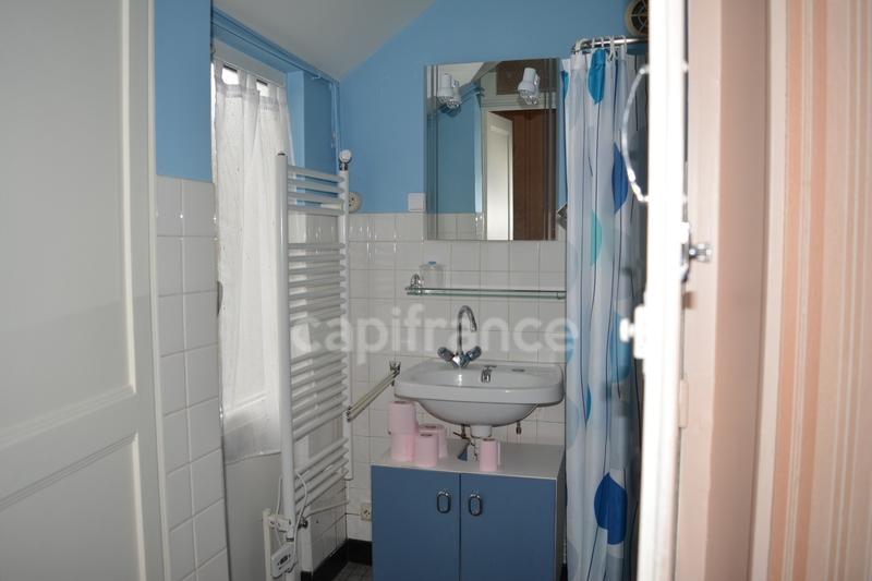 Maison de ville - 161 m² - 7 pièces