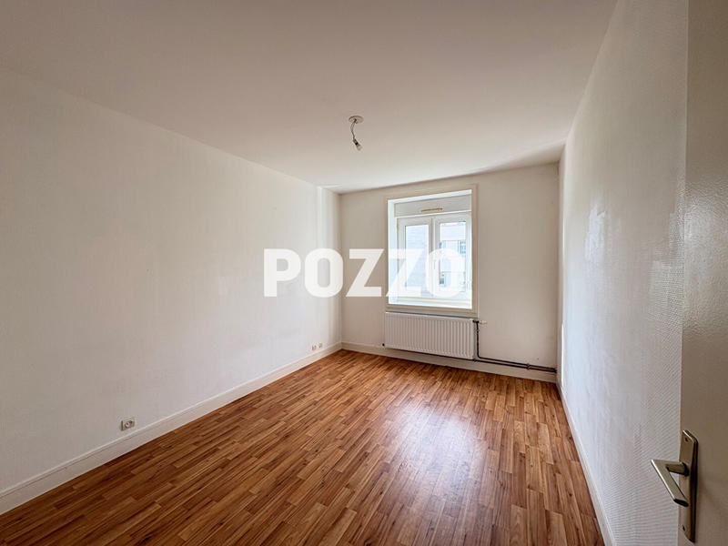 Appartement - 73 m² - 4 pièces