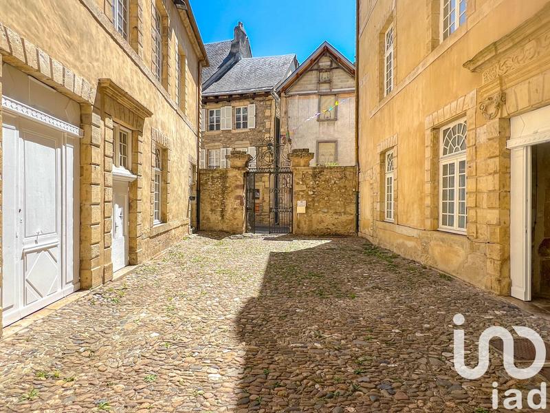 Appartement - 50 m² - 3 pièces