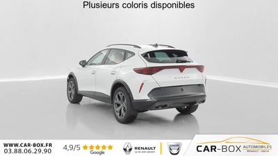 Cupra Formentor 2.0 Tdi 150ch V Dsg7