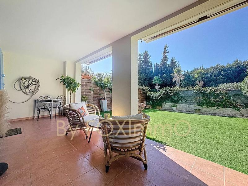 Villa - 93 m² - 4 pièces