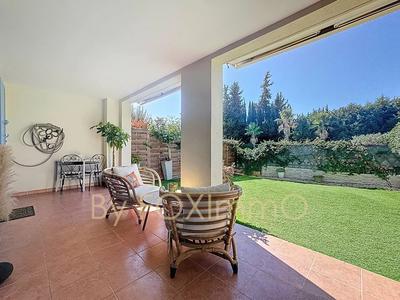 Villa - 93 m² - 4 pièces