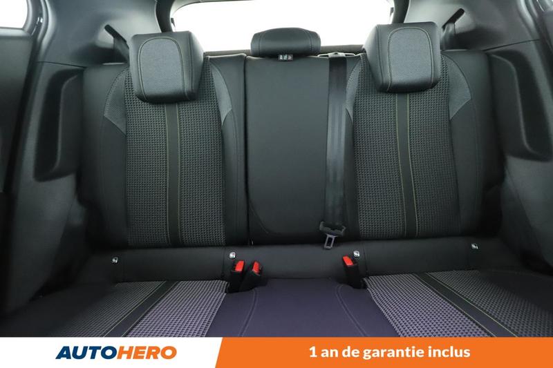 Peugeot 2008 1.2 PureTech Gt Line 131 ch