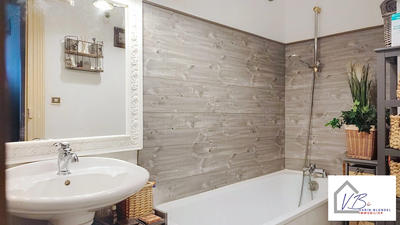 Appartement - 62 m² - 2 pièces