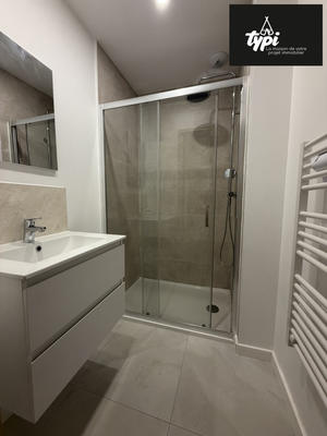 Appartement - 32 m² - 2 pièces