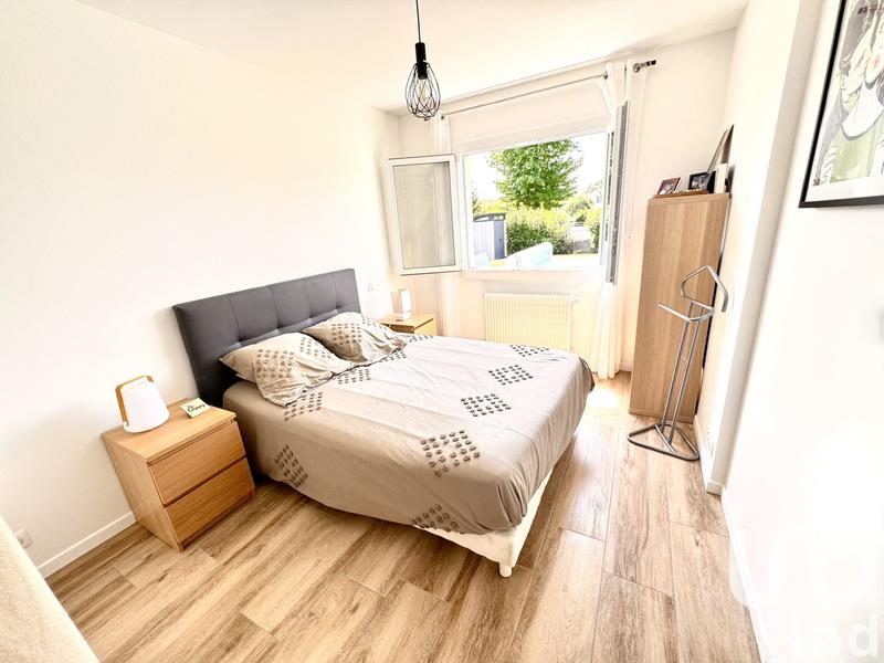 Maison - 142 m² - 5 pièces