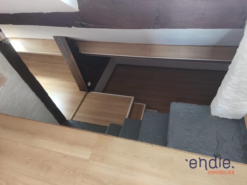 Maison - 106 m² - 7 pièces