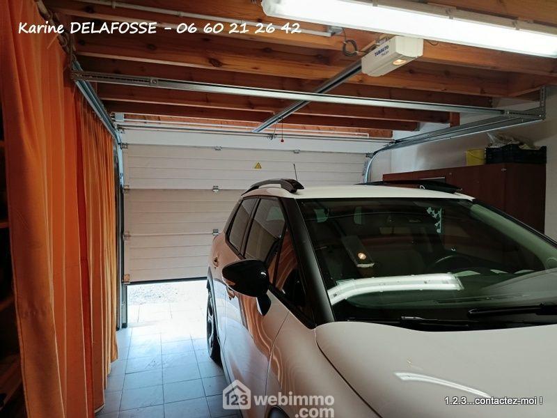 Maison - 142 m² - 5 pièces