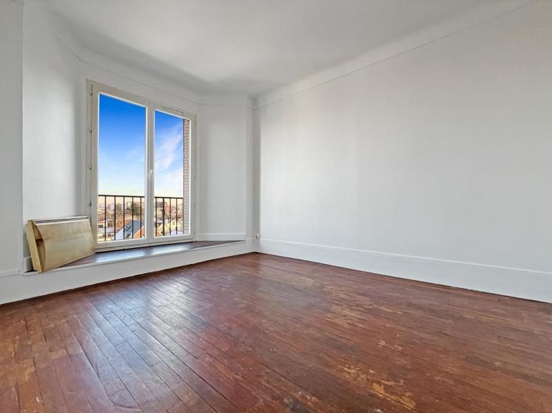 Appartement - 21 m² - 1 pièce