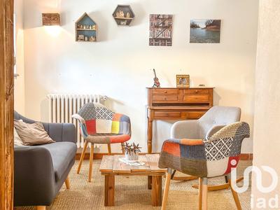 Maison - 147 m² - 5 pièces