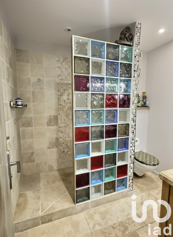 Appartement - 74 m² - 4 pièces