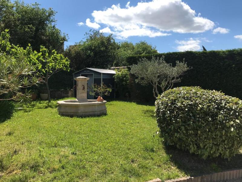 Villa - 122 m² - 4 pièces