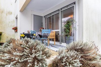 Appartement - 31 m² - 1 pièce