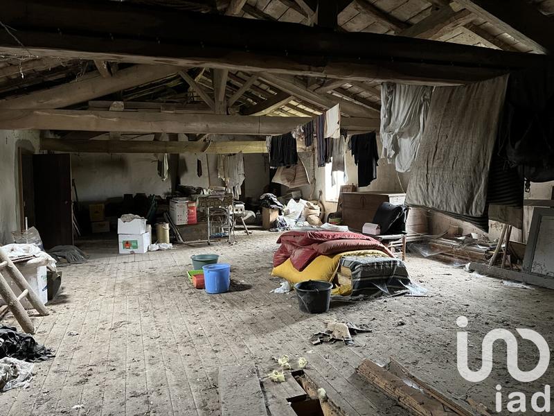 Maison - 195 m² - 5 pièces