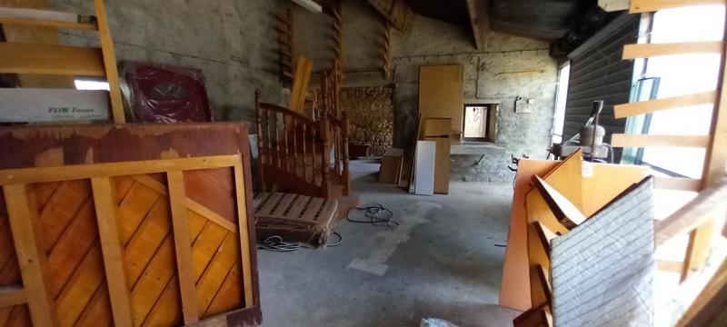 Maison - 235 m² - 9 pièces