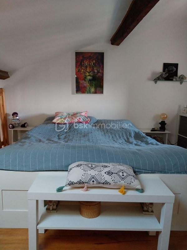 Maison de ville - 84 m² - 4 pièces