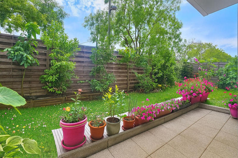 Appartement - 68 m² - 3 pièces