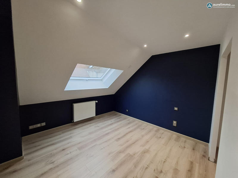 Maison ancienne - 171 m² - 7 pièces