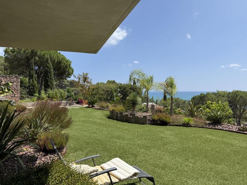 Maison - 200 m² - 5 pièces