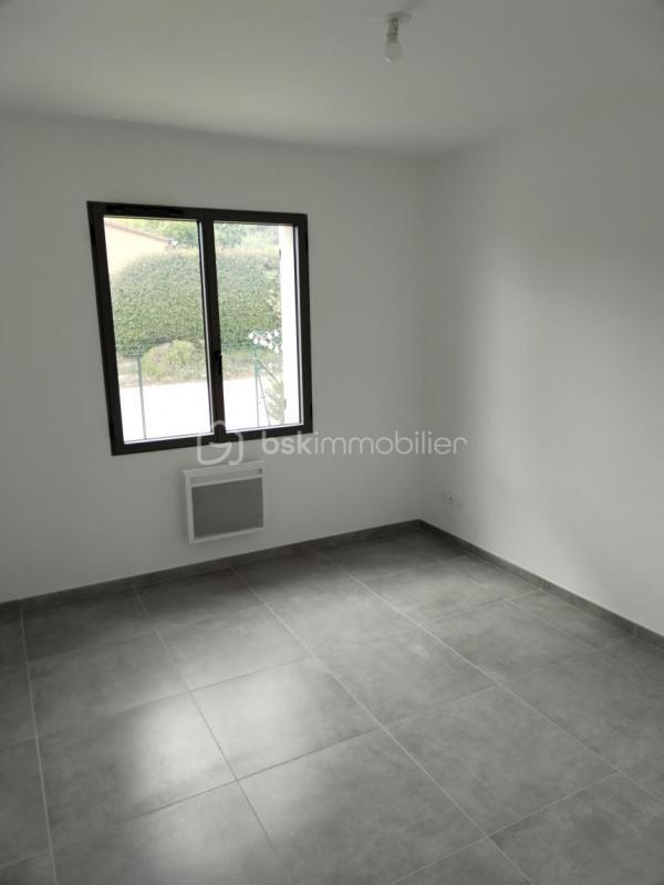 Villa - 105 m² - 4 pièces