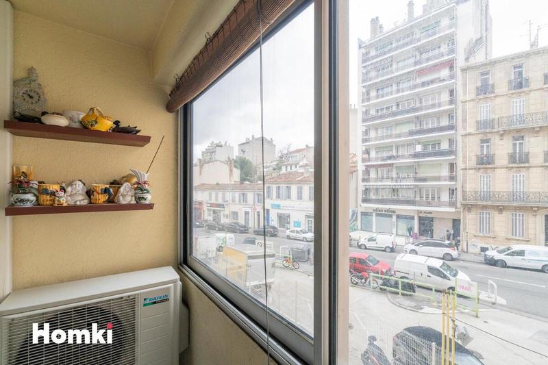 Appartement - 52 m² - 3 pièces