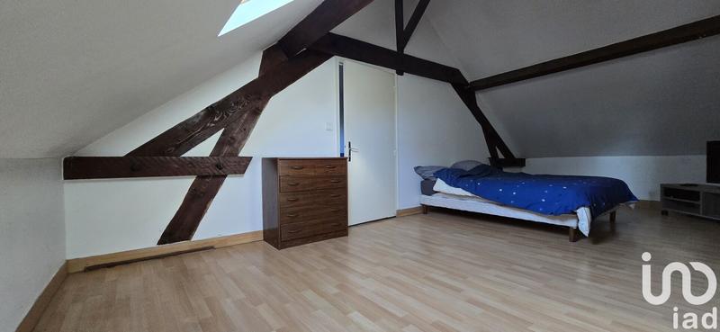 Maison de ville - 93 m² - 5 pièces