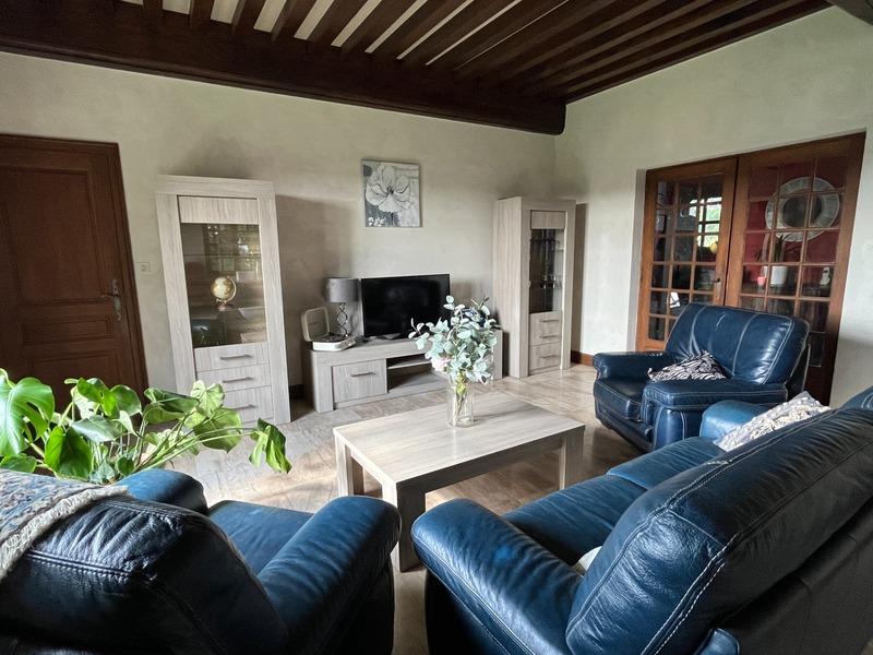 Maison - 178 m² - 7 pièces