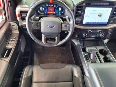 Ford F 150 Raptor Ht Hh