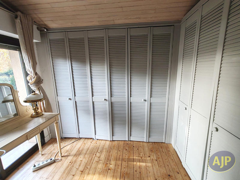 Maison - 130 m² - 4 pièces