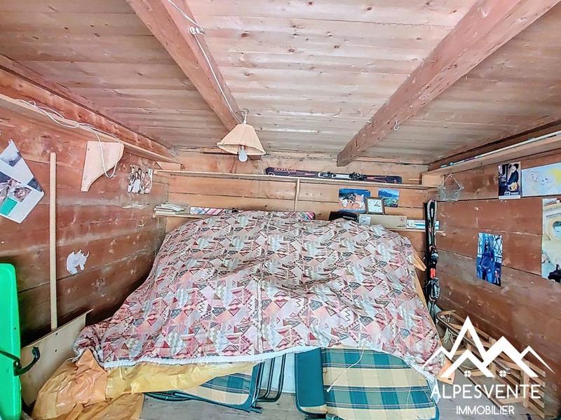 Maison ancienne - 85 m² - 6 pièces