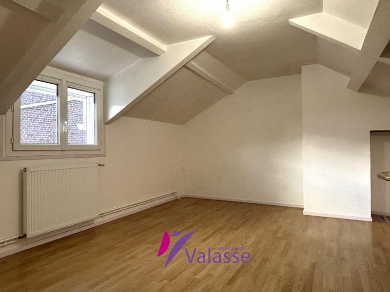 Maison - 73 m² - 4 pièces