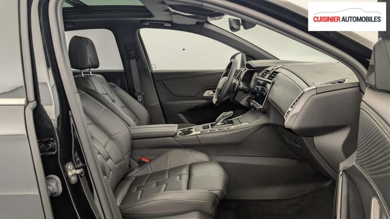 Ds Ds 7 Ds7 Hybride Rechargeable E-Tense 225 Eat8 Opera