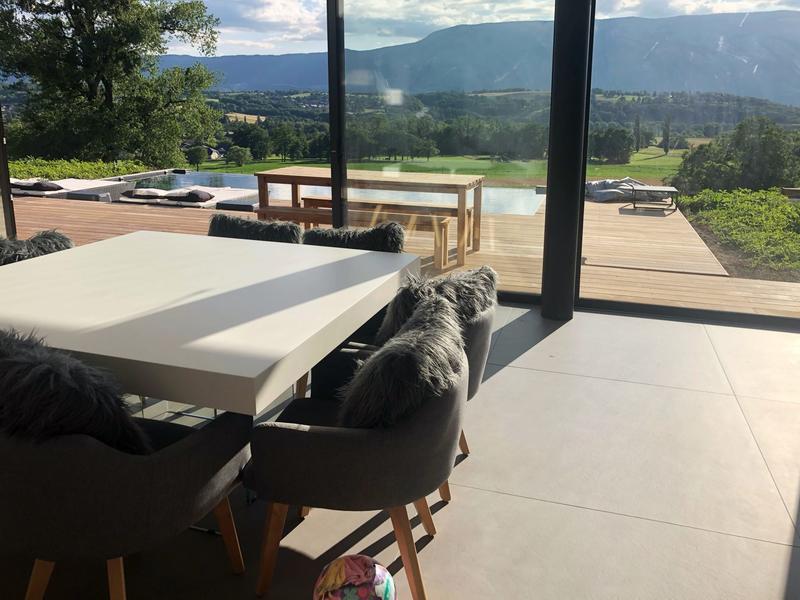 Maison - 186 m² - 5 pièces