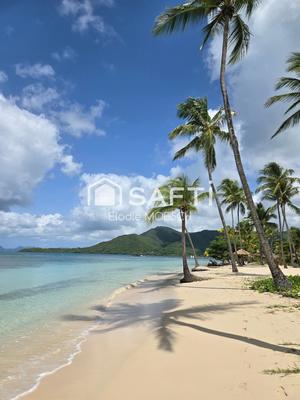 Appartement - 28 m² - 1 pièce