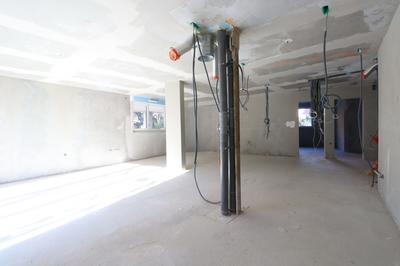 Appartement - 90 m² - 2 pièces