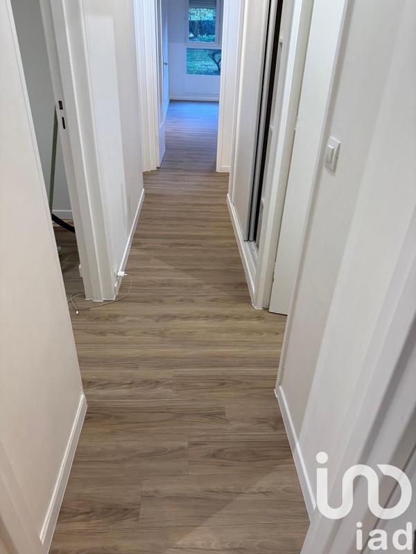 Appartement - 86 m² - 4 pièces