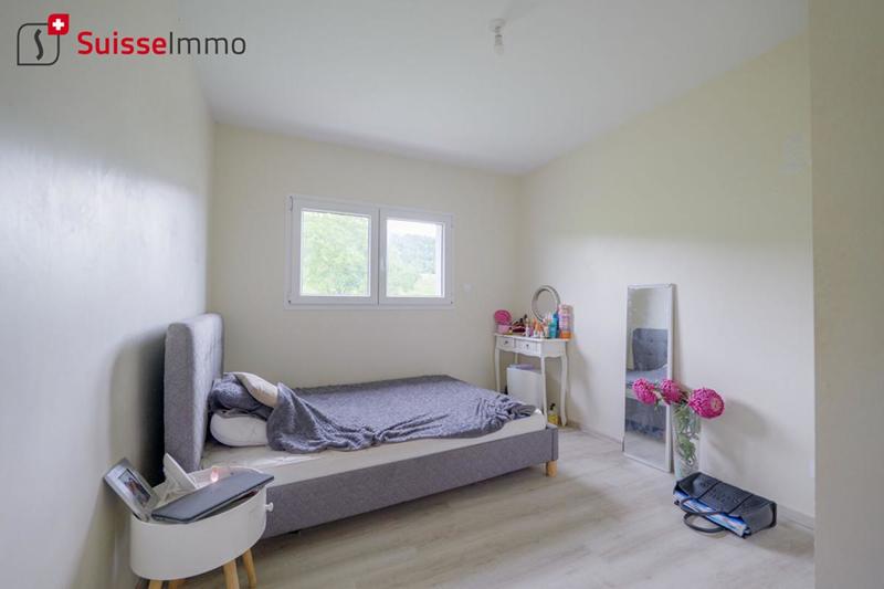 Maison - 148 m² - 6 pièces