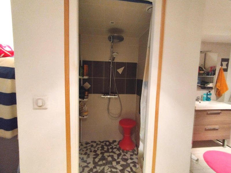 Appartement - 80 m² - 3 pièces