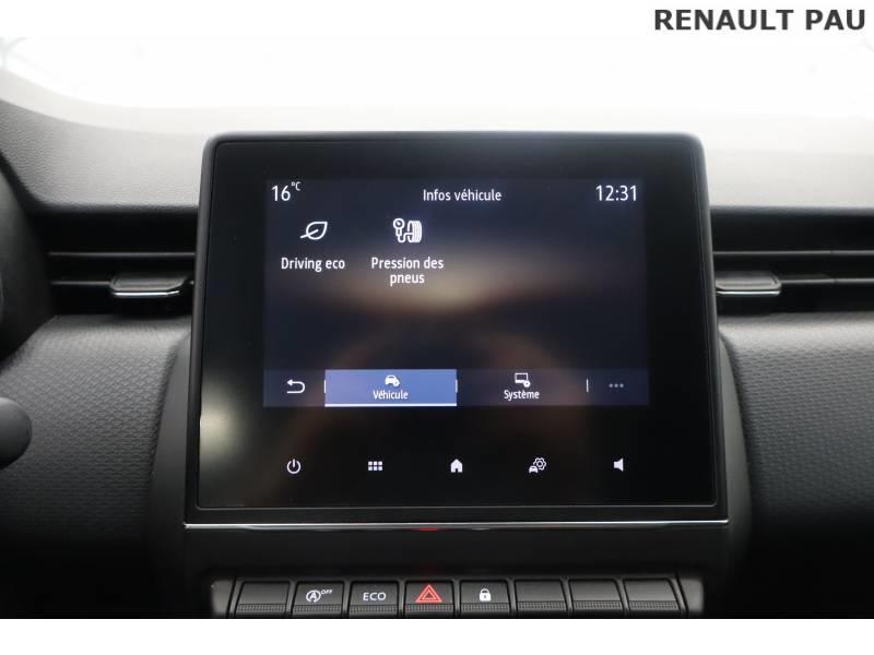 Renault Clio TCe 90 Equilibre