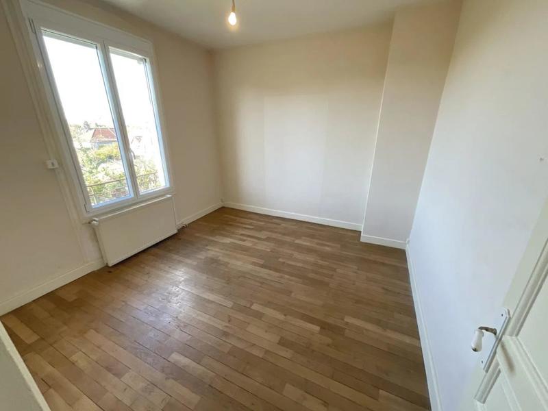 Maison - 76 m² - 4 pièces