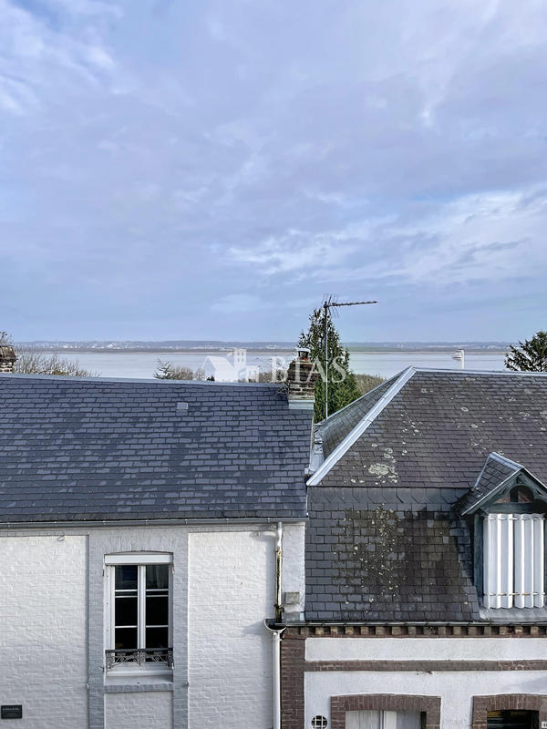 Maison - 129 m² - 7 pièces