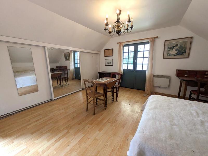 Maison - 206 m² - 8 pièces