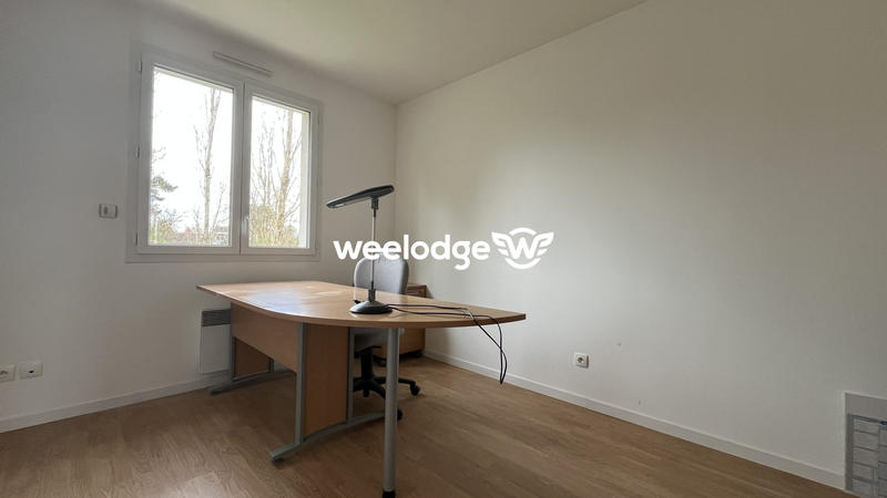 Maison - 80 m² - 5 pièces