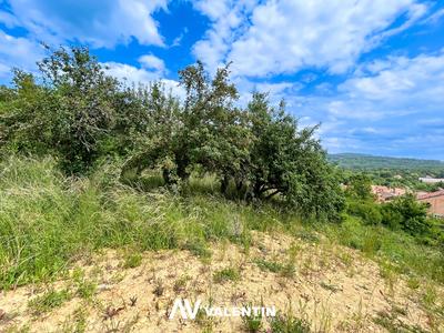 Terrain - 786 m²